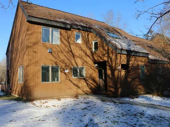 77 Heron Road #22, Stowe, VT 05672