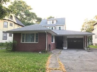 48 Oxford St, Rochester, NY 14607