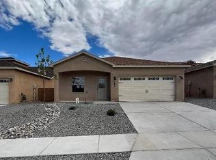 910 Firewheel Loop SW, Los Lunas, NM 87031