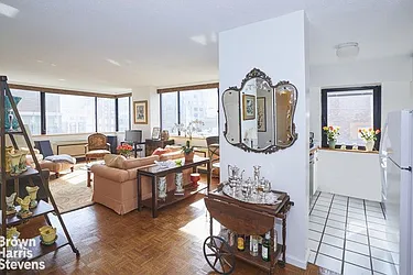 Rented by Brown Harris Stevens