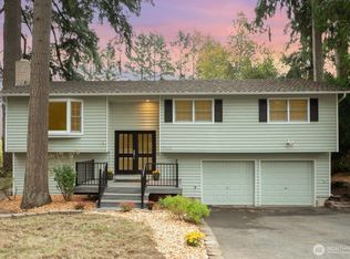 17508 184th Ave NE, Woodinville, WA