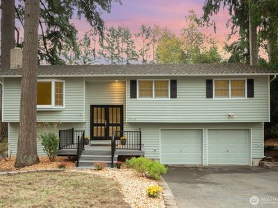 17508 184th Avenue NE, Woodinville, WA, 98072