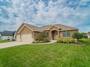 1995 Craftsman Ave, Bourbonnais, IL 60914