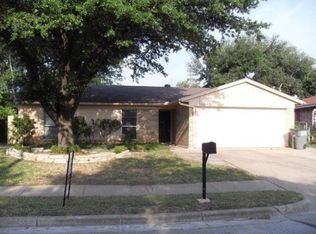 7209 Meadowbrook Dr, Watauga, TX 76148