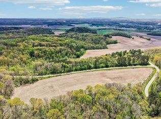 LOT 2 Turkey Rd, Black Earth, WI 53515