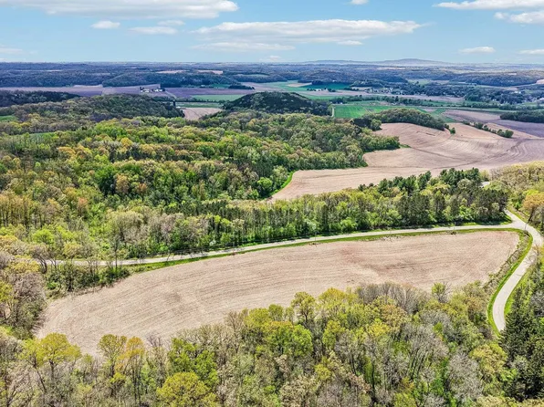 LOT 1 Turkey Rd, Black Earth, WI 53515