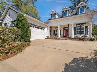 1685 Harbor Club Dr, Tallahassee, FL 32308