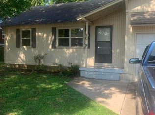 1015 S Barnes Ave, Springfield, MO 65804