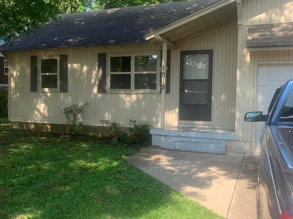 1015 S Barnes Avenue, Springfield, MO 65804