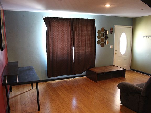 Front House Living Room