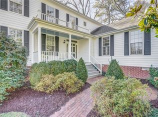 807 Lindsay Ct, Henrico, VA 23229