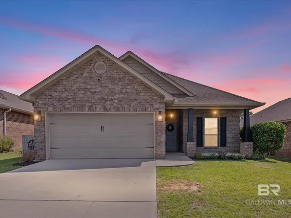 34376 Paisley Ave, Spanish Fort, AL 36527