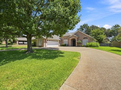 104 Chaparral Dr, Hillsboro, TX, 76645