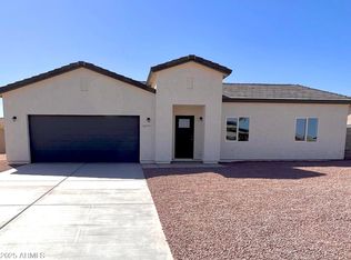 10771 W Arvada Dr, Arizona City, AZ 85123