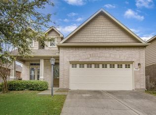 9743 Wheaton Edge Ln, Houston, TX 77095