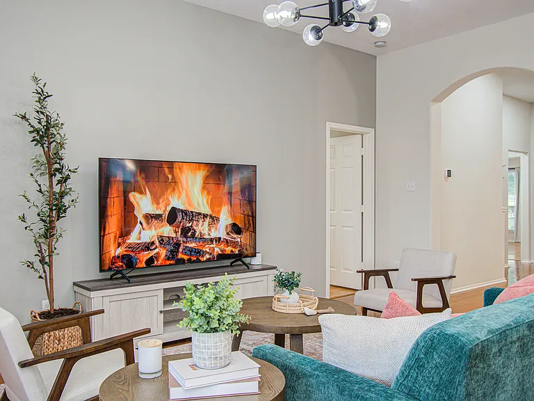 7211 Crescent Mills Dr — Photo 9