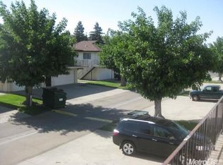 1307 Pinetree Dr UNIT 4, Stockton, CA 95203