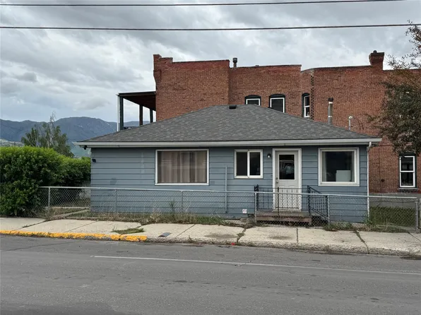 1001 Utah Ave, Butte, MT 59701