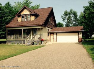 1226 3rd St SW, Wadena, MN 56482