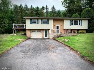 41 Park Ave, Nesquehoning, PA 18240