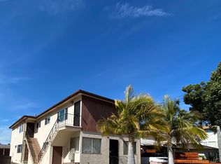 1152 W 22nd St APT 3, San Pedro, CA 90731