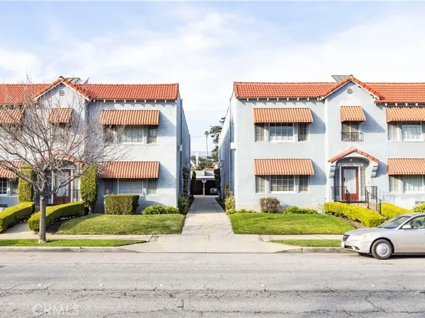 1720-1724 Huntington Dr, South Pasadena, CA 91030