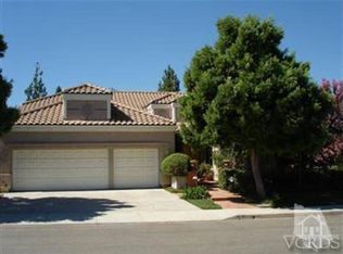 11205 Bentcreek Rd, Moorpark, CA 93021