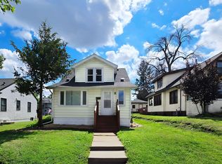 1764 Bush Ave, Saint Paul, MN 55106