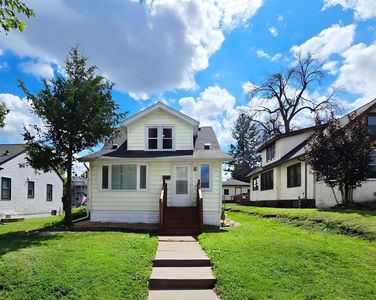 1764 Bush Ave, Saint Paul, MN, 55106