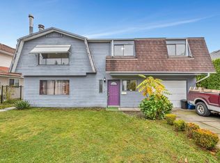 7710 Juniper St, Mission, BC V2V 6G1