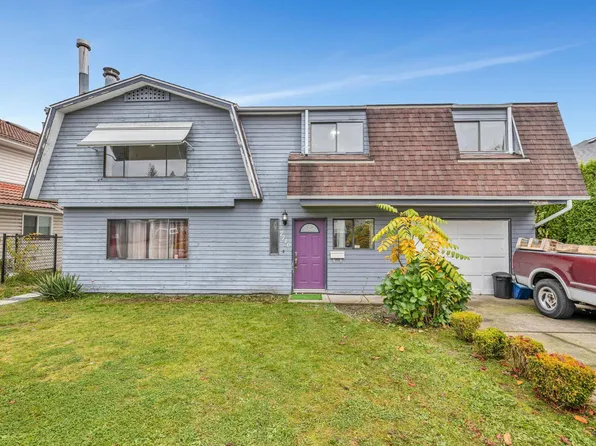 7710 Juniper St, Mission, BC V2V 6G1