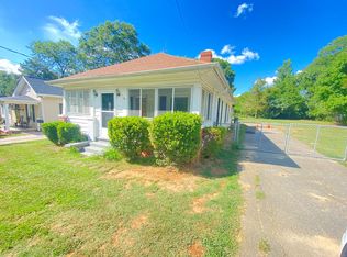 308 Bethpage Rd, Kannapolis, NC 28081