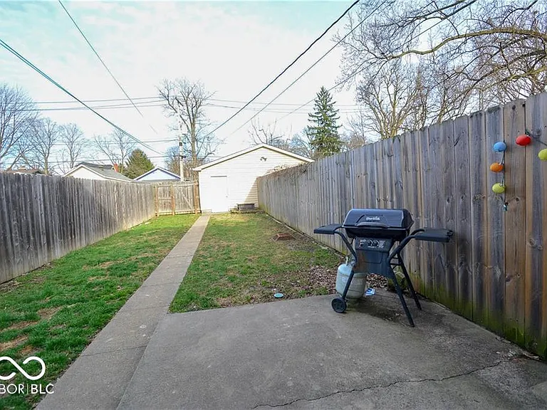 5121 N College Ave — Photo 5