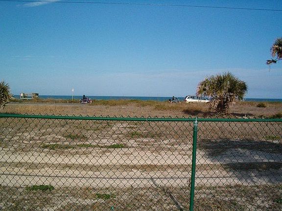 Ocean View