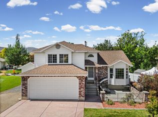 28 S Scott Cir W, Morgan, UT 84050