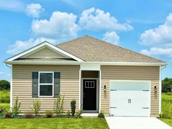 107 Hobbs St, Greensboro, MD 21639
