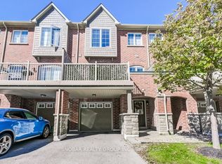 3170 Boxford Cres #5, Mississauga, ON L5M0X1