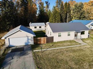 61 Whiskey Jack Rd, Sandpoint, ID 83864