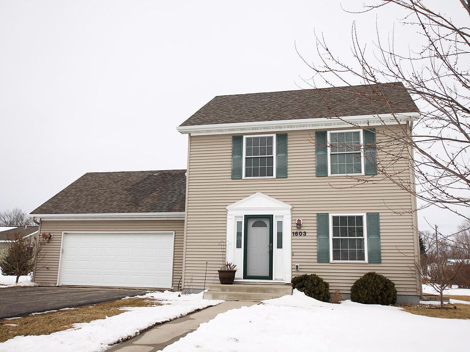1st image of 1603 Abbygail Dr