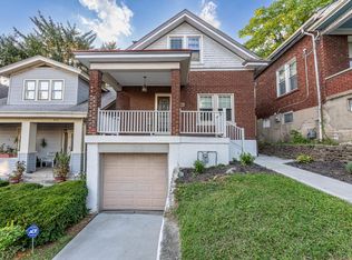 2317 Muriel Ct, Cincinnati, OH