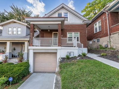 2317 Muriel Ct, Cincinnati, OH, 45219