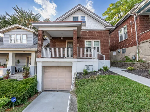 2317 Muriel Ct, Cincinnati, OH 45219