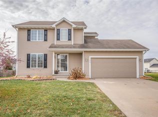 715 SW 48th St, Ankeny, IA 50023