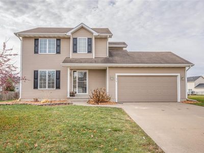 715 SW 48th St, Ankeny, IA, 50023