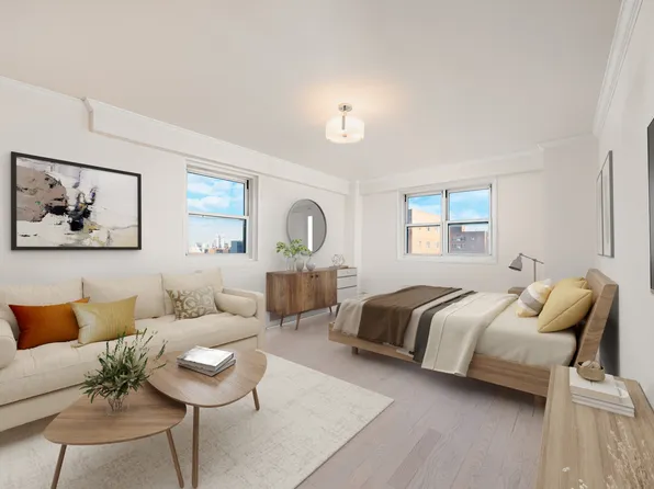 122 Ashland Place 15F image 1 of 12