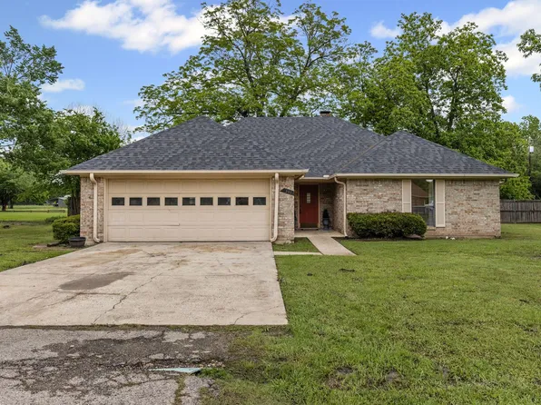 551 SW 9th St, Cooper, TX 75432