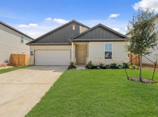 17338 White Peace Dr, Waller, TX 77484