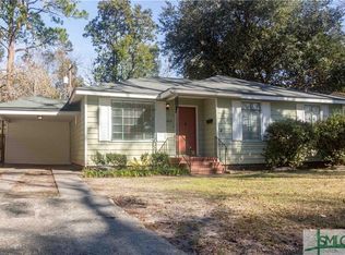 2414 E 39th St, Savannah, GA 31404