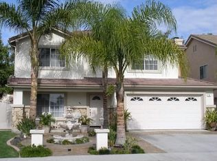 9 Via Vison, Rancho Santa Margarita, CA 92688