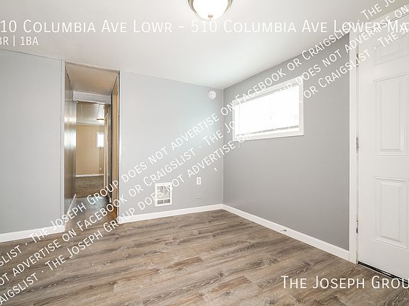 5th image of 510 Columbia Ave #Low